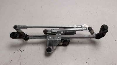 Recambio de motor limpia delantero para seat leon (5f1) 2012- style referencia OEM IAM 5F1955119A 1397220689 