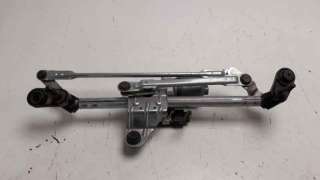 Recambio de motor limpia delantero para seat leon (5f1) 2012- style referencia OEM IAM 5F1955119A 1397220689 