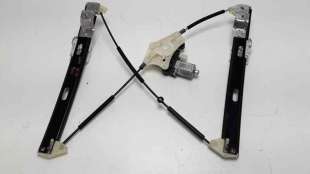 Recambio de elevalunas delantero derecho para seat leon (5f1) 2012- style referencia OEM IAM 5F4837462D  
