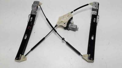Recambio de elevalunas delantero derecho para seat leon (5f1) 2012- style referencia OEM IAM 5F4837462D  