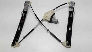 Recambio de elevalunas delantero derecho para seat leon (5f1) 2012- style referencia OEM IAM 5F4837462D  