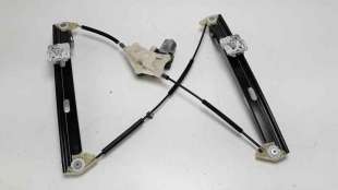 Recambio de elevalunas delantero derecho para seat leon (5f1) 2012- style referencia OEM IAM 5F4837462D   2