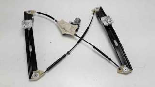 Recambio de elevalunas delantero derecho para seat leon (5f1) 2012- style referencia OEM IAM 5F4837462D  
