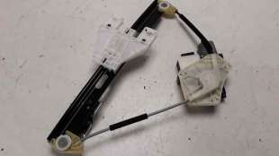 Recambio de elevalunas trasero derecho para seat leon (5f1) 2012- style referencia OEM IAM 5F4839462C  