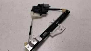 Recambio de elevalunas trasero derecho para seat leon (5f1) 2012- style referencia OEM IAM 5F4839462C   2