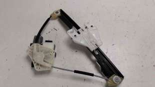 Recambio de elevalunas trasero izquierdo para seat leon (5f1) 2012- style referencia OEM IAM 5F4839461C  
