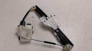 Recambio de elevalunas trasero izquierdo para seat leon (5f1) 2012- style referencia OEM IAM 5F4839461C  