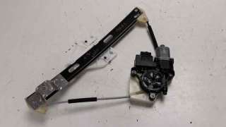 Recambio de elevalunas trasero izquierdo para seat leon (5f1) 2012- style referencia OEM IAM 5F4839461C  
