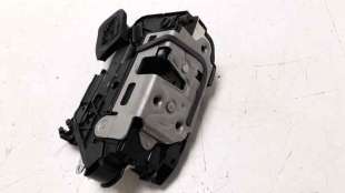 Recambio de cerradura puerta trasera derecha para seat leon (5f1) 2012- style referencia OEM IAM 5K4839016AF  