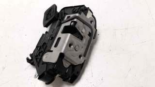 Recambio de cerradura puerta trasera derecha para seat leon (5f1) 2012- style referencia OEM IAM 5K4839016AF  