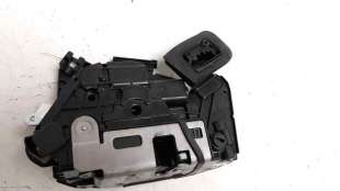 Recambio de cerradura puerta trasera derecha para seat leon (5f1) 2012- style referencia OEM IAM 5K4839016AF   2