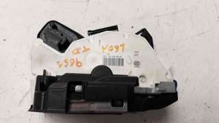Recambio de cerradura puerta trasera derecha para seat leon (5f1) 2012- style referencia OEM IAM 5K4839016AF  