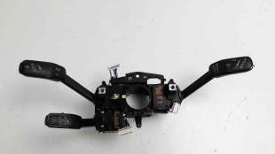 Recambio de mando multifuncion para seat leon (5f1) 2012- style referencia OEM IAM 5Q1953507CD  