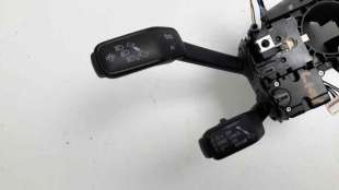 Recambio de mando multifuncion para seat leon (5f1) 2012- style referencia OEM IAM 5Q1953507CD   2