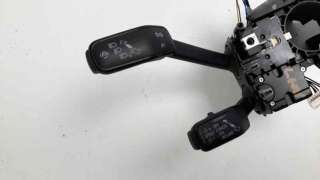 Recambio de mando multifuncion para seat leon (5f1) 2012- style referencia OEM IAM 5Q1953507CD  