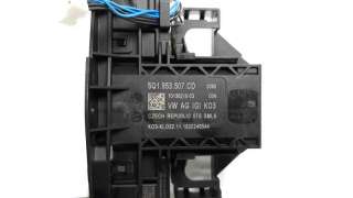 Recambio de mando multifuncion para seat leon (5f1) 2012- style referencia OEM IAM 5Q1953507CD  