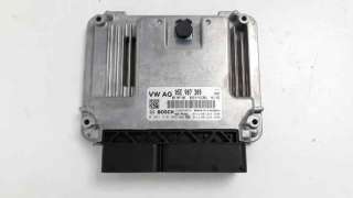 Recambio de centralita motor uce para seat leon (5f1) 2012- style referencia OEM IAM 05E907309 0261S16449 