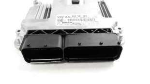 Recambio de centralita motor uce para seat leon (5f1) 2012- style referencia OEM IAM 05E907309 0261S16449  2