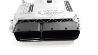Recambio de centralita motor uce para seat leon (5f1) 2012- style referencia OEM IAM 05E907309 0261S16449 