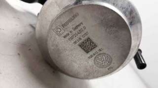 Recambio de depresor freno / bomba vacio para seat leon (5f1) 2012- style referencia OEM IAM 5Q0612181  