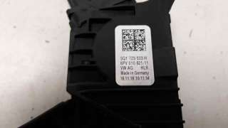 Recambio de potenciometro pedal para seat leon (5f1) 2012- style referencia OEM IAM 5Q1723503H 6PV010621 