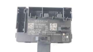 Recambio de modulo confort para seat leon (5f1) 2012- style referencia OEM IAM 5Q4959593M A2C75824208000 