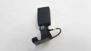 Recambio de cinturon seguridad trasero izquierdo para mercedes-benz clase cla (w117) 2012-2019 cla 180 (117.342) referencia OEM 
