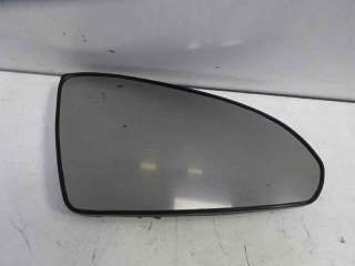 Recambio de cristal retrovisor derecho para nissan primera berlina (p12) 2001-2007 referencia OEM IAM 96365AU415 31521422 