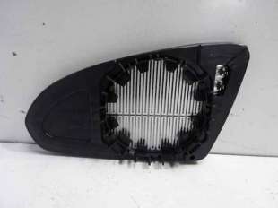 Recambio de cristal retrovisor derecho para nissan primera berlina (p12) 2001-2007 referencia OEM IAM 96365AU415 31521422  2