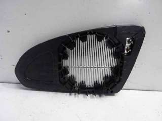 Recambio de cristal retrovisor derecho para nissan primera berlina (p12) 2001-2007 referencia OEM IAM 96365AU415 31521422 