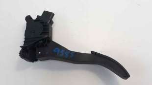Recambio de potenciometro pedal para audi a3 sportback (8vf) 2016- basic referencia OEM IAM 5Q1723503H 6PV01062111 