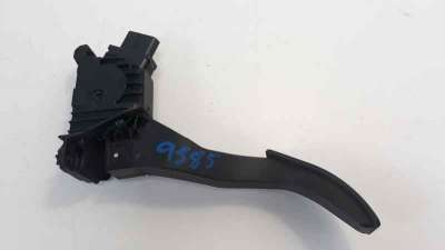 Recambio de potenciometro pedal para audi a3 sportback (8vf) 2016- basic referencia OEM IAM 5Q1723503H 6PV01062111 