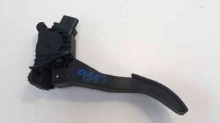 Recambio de potenciometro pedal para audi a3 sportback (8vf) 2016- basic referencia OEM IAM 5Q1723503H 6PV01062111 