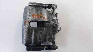 Recambio de pinza de freno delantera derecha para audi a3 sportback (8vf) 2016- basic referencia OEM IAM 8V0615124  