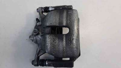 Recambio de pinza de freno delantera izquierda para audi a3 sportback (8vf) 2016- basic referencia OEM IAM 8V0615123  