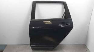 Recambio de puerta trasera izquierda para honda fr-v (be) 2004-2010 2.2 ctdi comfort referencia OEM IAM 67550SJD306ZZ  