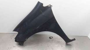Recambio de aleta delantera izquierda para honda fr-v (be) 2004-2010 2.2 ctdi comfort referencia OEM IAM 60261SJD000ZZ  