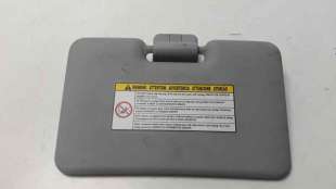 Recambio de parasol derecho para honda fr-v (be) 2004-2010 2.2 ctdi comfort referencia OEM IAM 83230SJDG23ZA   2