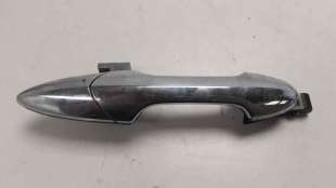 Recambio de maneta exterior delantera derecha para honda fr-v (be) 2004-2010 2.2 ctdi comfort referencia OEM IAM 72140SJDG02  