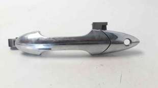 Recambio de maneta exterior delantera izquierda para honda fr-v (be) 2004-2010 2.2 ctdi comfort referencia OEM IAM 72180SJDG02  