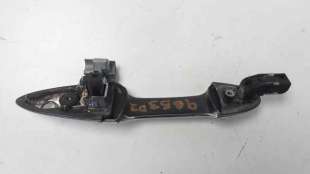 Recambio de maneta exterior delantera izquierda para honda fr-v (be) 2004-2010 2.2 ctdi comfort referencia OEM IAM 72180SJDG02   2