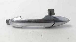 Recambio de maneta exterior trasera izquierda para honda fr-v (be) 2004-2010 2.2 ctdi comfort referencia OEM IAM 72680SJD013  