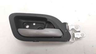 Recambio de maneta interior delantera derecha para honda fr-v (be) 2004-2010 2.2 ctdi comfort referencia OEM IAM 72120SJDJ01ZC  
