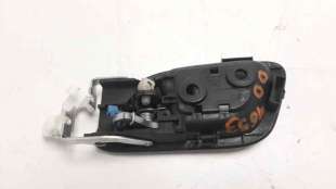 Recambio de maneta interior delantera derecha para honda fr-v (be) 2004-2010 2.2 ctdi comfort referencia OEM IAM 72120SJDJ01ZC   2