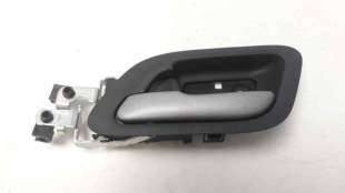 Recambio de maneta interior delantera izquierda para honda fr-v (be) 2004-2010 2.2 ctdi comfort referencia OEM IAM 72160SJDJ01ZC