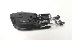 Recambio de maneta interior delantera izquierda para honda fr-v (be) 2004-2010 2.2 ctdi comfort referencia OEM IAM 72160SJDJ01ZC 2