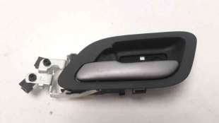 Recambio de maneta interior trasera izquierda para honda fr-v (be) 2004-2010 2.2 ctdi comfort referencia OEM IAM 72160SJDJ01ZC  