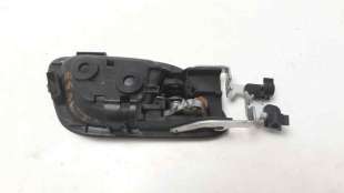 Recambio de maneta interior trasera izquierda para honda fr-v (be) 2004-2010 2.2 ctdi comfort referencia OEM IAM 72160SJDJ01ZC   2