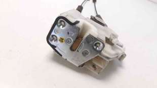 Recambio de cerradura puerta trasera izquierda para honda fr-v (be) 2004-2010 2.2 ctdi comfort referencia OEM IAM 72650SJDG01  