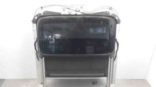 Recambio de techo electrico para honda fr-v (be) 2004-2010 2.2 ctdi comfort referencia OEM IAM 70200SJDJ01 70100SJDJ01 